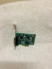 AXXON LF658KB REV. D PCIe MAP/950 PCI Express Dual Megabaud RS232 Card picture