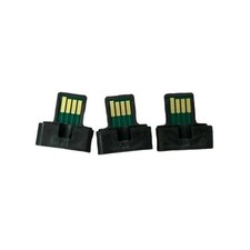 3pcs Toner Reset Chip for Sharp MX-B45 MX-B45NT Printer Copier Refill, 6 Models picture