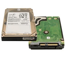 IBM Seagate Savvio 10k.4 600GB 2.5 SAS 6Gb HDD Hard Drive ST9600204SS 9PN066 picture