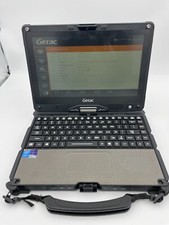 Getac i7 V110G2 2.40GHz 8Gb RAM NO HDD/Caddy Wi-Fi 1 Battery Bluetooth ONLY 254H picture