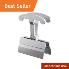 KEMOVE P11-V3 Keycap Puller Moonlight Silver picture