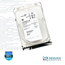 EMC Constellation ES 2TB 3.5 in Enterprise HDD | 118032846 | ST2000NM0011 picture