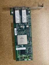 EMULEX EMC LP1050DC-E Light Pulse Dual Fibre Channel Host Bus Adapter Hba FC1020 picture