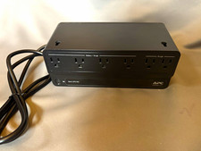 APC BN450M Back-UPS 450VA 255W 6-Outlet UPS Tested Strong Battery Backup picture