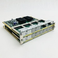 Cisco WS-X4908-10GE Catalyst 4900M 8-Port 10Gigabit Ethernet X2 Half Card Module picture
