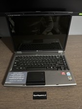 GATEWAY W340UI UNTESTED VINTAGE laptop FOR PARTS READ picture