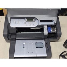 HP Photosmart 7660 Color Inkjet Photo Printer picture