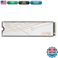 XPG 1TB Mars 980 Blade PCIe 5.0 NVMe M.2 SSD (SMAR-980B-1TCS) picture