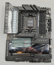 ASUS ROG Crosshair X870E Hero AMD ATX Motherboard NEW picture