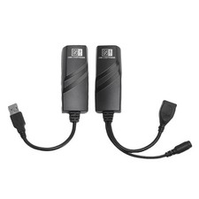 Long Distance USB Extender Stable Connection For All Devices picture