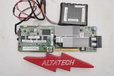 Cisco UCS UCSC-MRAID12G-1GB 1GB 12Gbps SAS RAID Controller Card Module picture