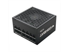 Super Flower Combat FG 750W 80+ Gold, Full Modular, ATX 3.1 / PCIe 5.0, picture