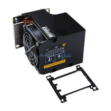 Compatible For HP Z8G4 2nd CPU Heatsink 460503F00-17J-G 907572-001 REV A CPU1 picture