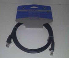 Dynex DX-C114197 - Network cable 6' ( 1.8 m ) CAT 5e  picture