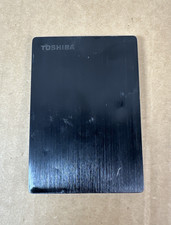 Toshiba Canvio Slim II 500GB USB 3.0 External Hard Drive HDTD205XK3D1 Tested picture