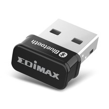 Edimax Bluetooth Adapter for PC, BT 5.0 EDR Nano USB Dongle, Fast Transfer, B... picture