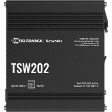 Teltonika TSW202 Ethernet Switch picture