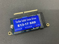 NEW 1TB Turbo SSD Solid State Disk For MacBook Pro 13