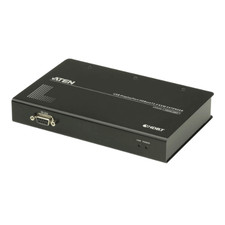 ATEN CE920 USB/DP HDBaseT 2.0 Extender ESD protection 99366-001-95 picture