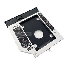Bezel 2nd HDD SSD Hard Drive Caddy for Lenovo B50-30 B50-40 B50-45 B50-70 B50-80 picture