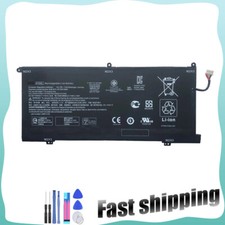 New SY03XL 60.9Wh Battery for HP Chromebook X360 14-DA0021NR HSTNN-DB8X picture