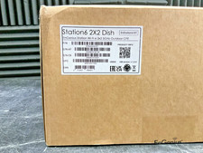 EnGenius EnStation6 Outdoor Bridge Kit ENSTATION6 KIT ✅❤️️✅❤️️ BRAND NEW picture