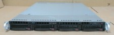Supermicro CSE-819U X10DRU-i+ CTO 2x E5-V3/V4 heatsinks X10DRU-i+ X540 4 x 10G picture