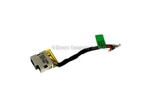 808155-010 799735-F51 OEM HP POWER DC-IN 14-DQ 14-DQ0010NR (CB39) picture
