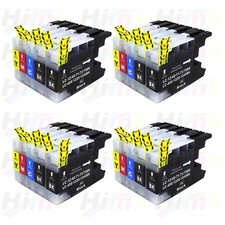 20PK LC75 XL Ink Compatible for MFC-J430w MFC-J825DW MFC-J835W MFC-J625DWPrinter picture