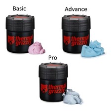 Thermal Grizzly TG Putty Electrically Non-Conductive Thermal Pad GPU Modding 30g picture