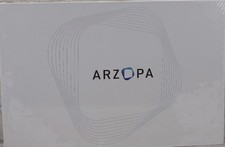 Arzopa NEW S1 Table 15.6in Portable Monitor 1080P 60Hz HDMI White picture