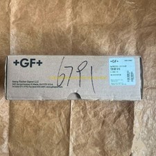 1PC NEW +GF+ 3-2839-1V 159001810 Conductivity probe Via DHL or FedEX picture