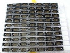 Lot of 77 Amphenol FCI 51952-270LF 649-51952-270LF Pin (Male) 30 A, 48 A picture
