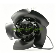 Replacement For Ebmpapst W2D225-EB14-01 400V Siemens Spindle Motor Fan No Frame picture