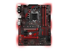MSI Z370 GAMING PLUS LGA 1151 (300 Series) Intel Z370 ATX Intel Motherboard picture