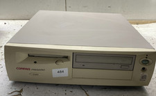 Compaq Presario 2266 IBM 6x86MX PR300 60MB NO HDD picture