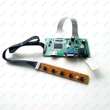 For M125NWN1 R0/R1 WLED 1366x768 EDP 30 pin LCD display controller board DIY kit picture