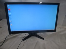 Acer G236HL 23-inch 1920x1080 VGA DVI HDMI LED Monitor with Stand / Power Cord A picture
