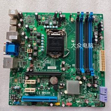 MSI MS-7616 VER:1.0 industrial motherboard picture