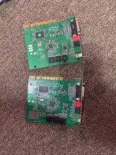 Creative Labs Ensoniq Audio PCI 5200 Sound Card 4001045901 REV A picture