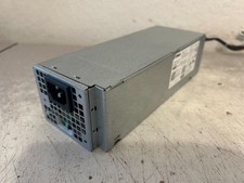 Dell 240w Power Supply OptiPlex 3040 5040 7040 9040 3420 3620 Quick Ship picture