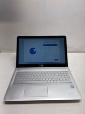 HP Envy 15T-AS100 Intel Core i7-7500 2.70GHz 16GB 256GB SSD + 1TB HDD Windows 11 picture