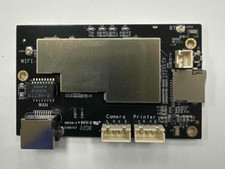 Creality CR-10 Smart 3D Printer WIFI & Ethernet Module Board Kit picture
