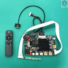 2DP 5K LCD Controller Board Remote Kit for imac 27 A1419 LM270QQ1 late 2015 picture