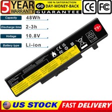 For Lenovo ThinkPad E Series E430 E431 E531 E535 E540 E545 E530C B590 Battery picture