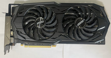 MSI Radeon RX 5600 XT Gaming MX 6GB GDDR6 Graphics Card w/ Original Box picture