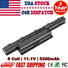 6 CELL Battery For Gateway NE56R31U NE56R41U NE56R27U NE56R10U Top Quality picture