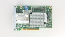 HPE FlexFabric 700749-001 2-Port 10GbE 534FLR-SFP+ Adapter picture