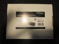 StarTech.com 2 Port Professional USB KVM Switch Kit  picture