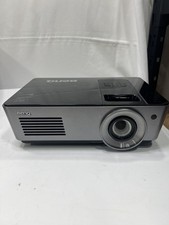 BenQ MH740 Home Cinema Projector - Lamp Timer : 2459 Hours picture